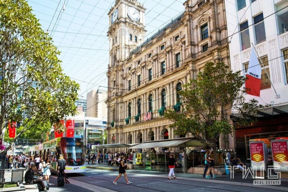 Additional image 17 of 1403/139 Bourke Street, Melbourne VIC 3000