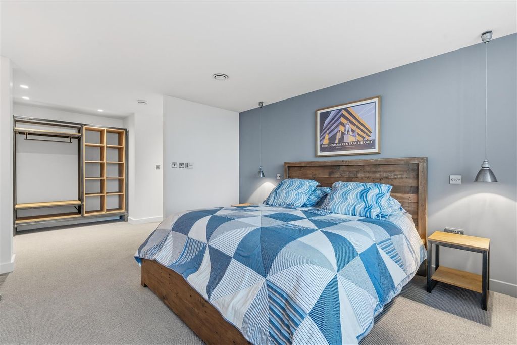 Additional image 23 of 3 bed flat to rentMarshall Street, Birmingham B1