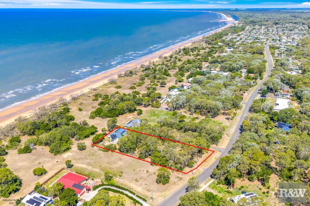 78 Sylvan Drive, Moore Park Beach QLD 4670 photo 2
