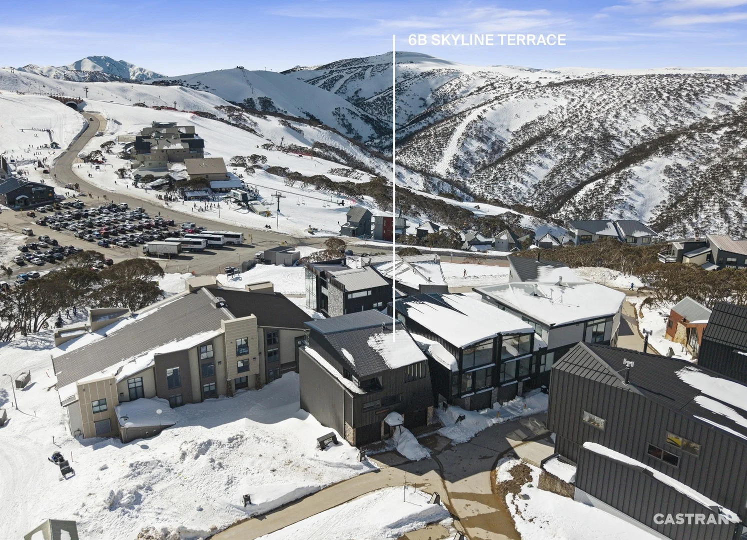 Additional image 2 of 6B Skyline Terrace, Mount Hotham VIC 3741