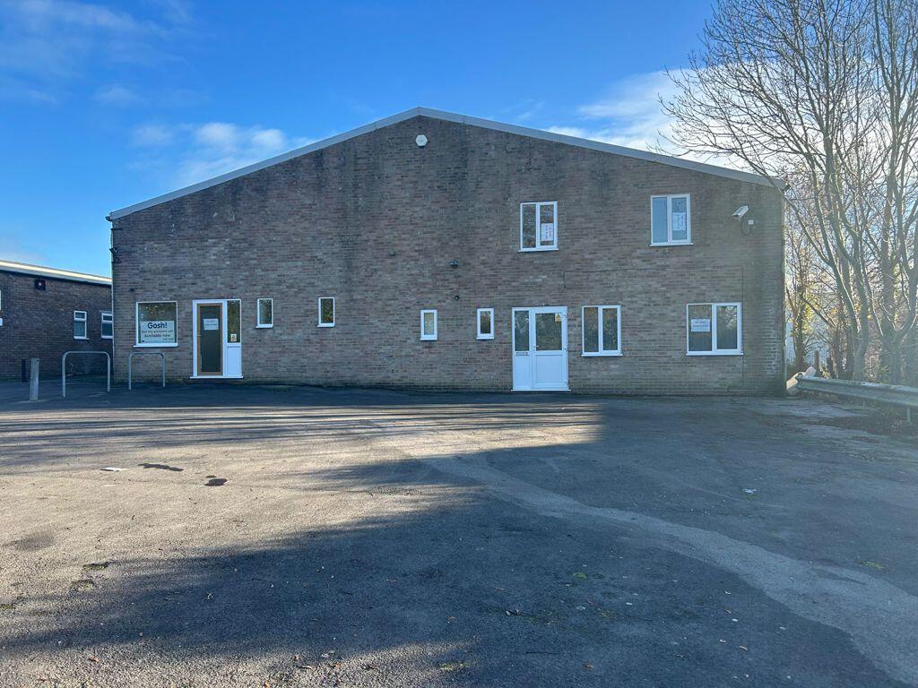 Oxford Road, Pen Mill Trading Estate, Yeovil, Somerset, BA21 5HR