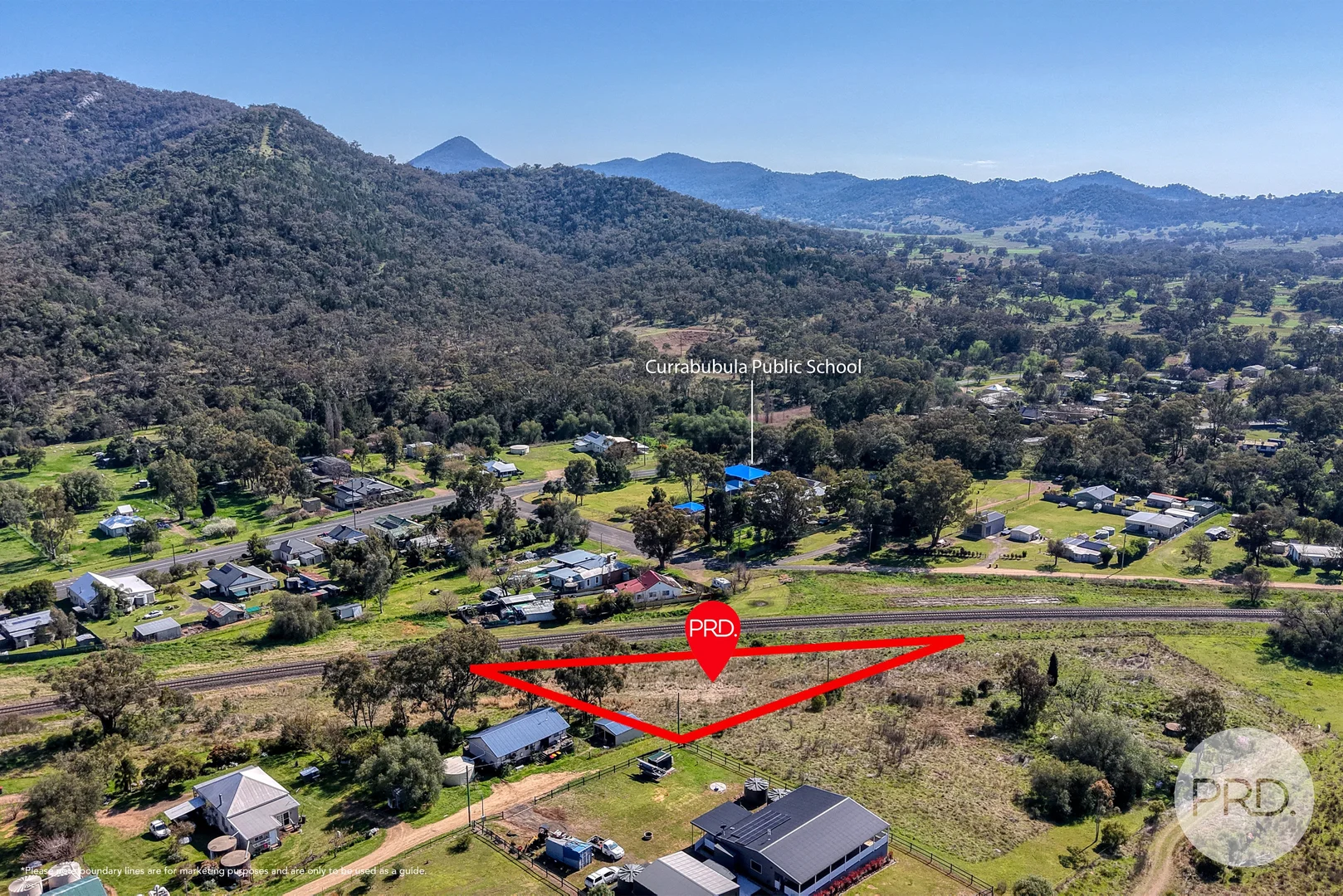 Additional image 5 of 7 Laffeys Lane, Currabubula NSW 2342