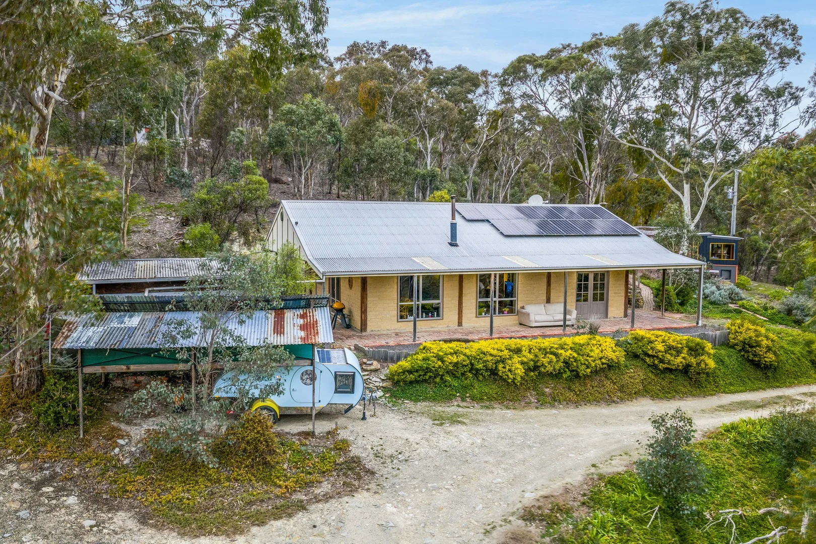320 South Steiglitz Road, Steiglitz VIC 3331
