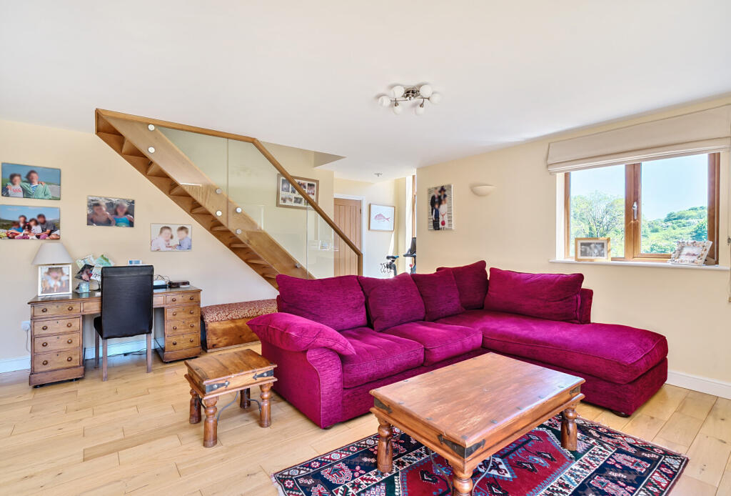 Additional image 6 of Tower Hill, Stoke St. Michael, Radstock, Somerset, BA3