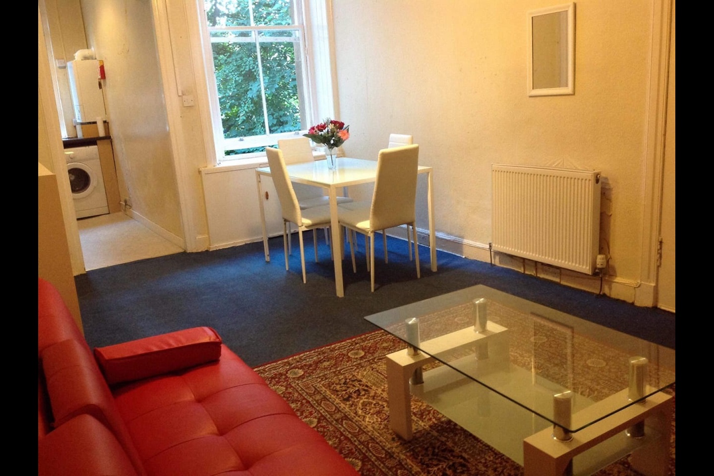 Additional image 5 of 3 Bed Flat, Polwarth Gardens, EH11, N1 7GU