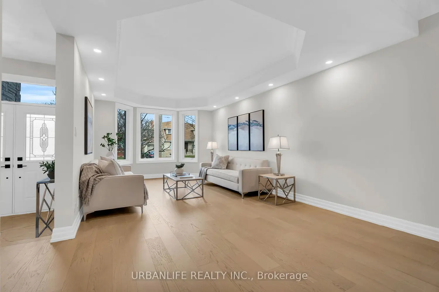 111 Pleasant Avenue