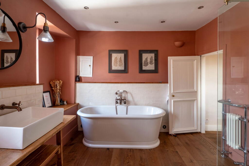 Additional image 25 of Church Street, Stoke St. Michael, Radstock, BA3 5JS