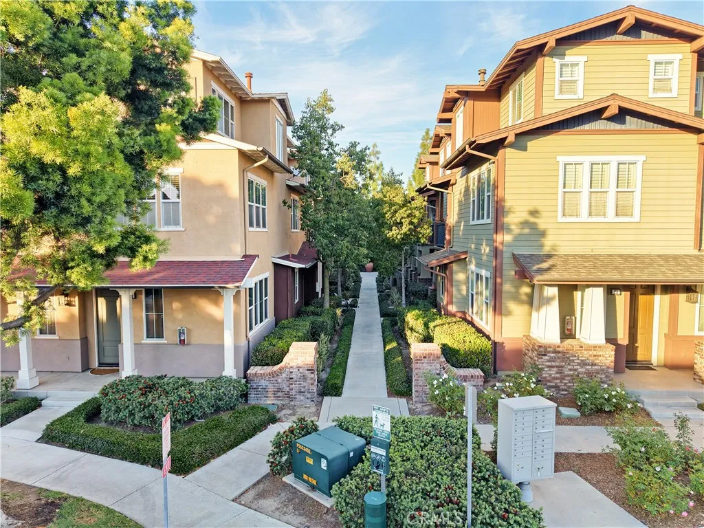 155 Zephyr Run, Tustin, CA 92782