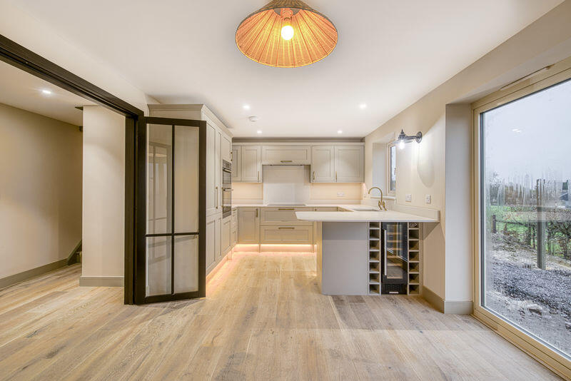 Additional image 6 of Beautifully-designed new home with exceptional views in Wraxall.