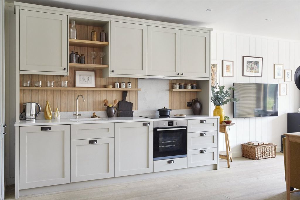 Additional image 3 of 3 bed flat to rentMarley View, Coln Waters, Lechlade, Gloucestershire GL7