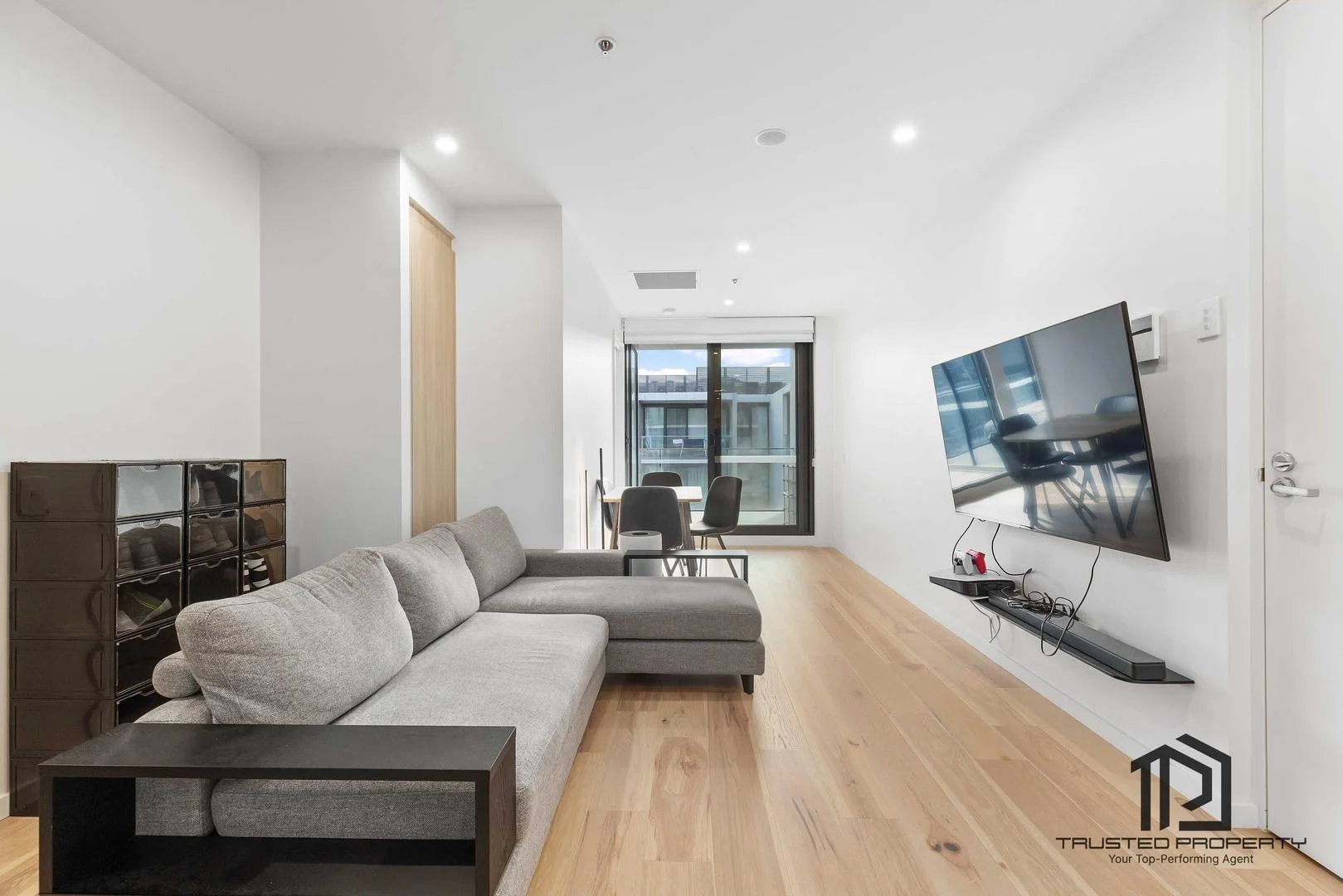 Additional image 3 of 604/65 Cooyong Street, Braddon ACT 2612