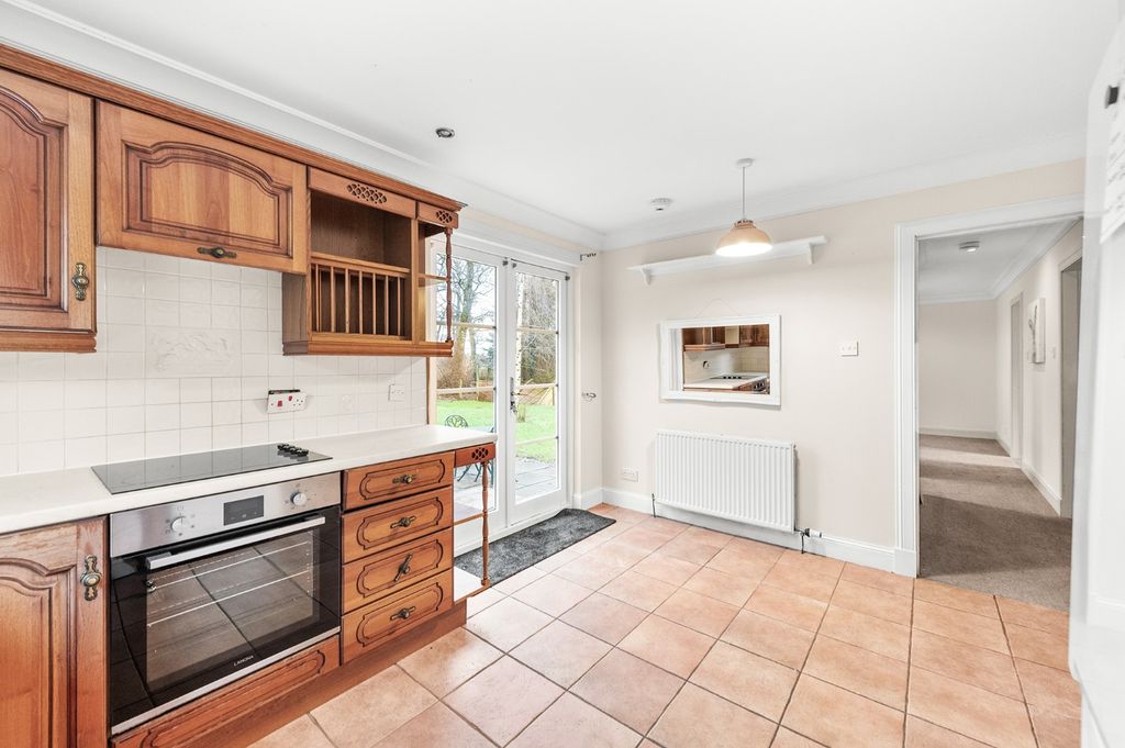 Additional image 5 of 4 bed detached house to rentOlcote, Tullibardine, Auchterarder PH3