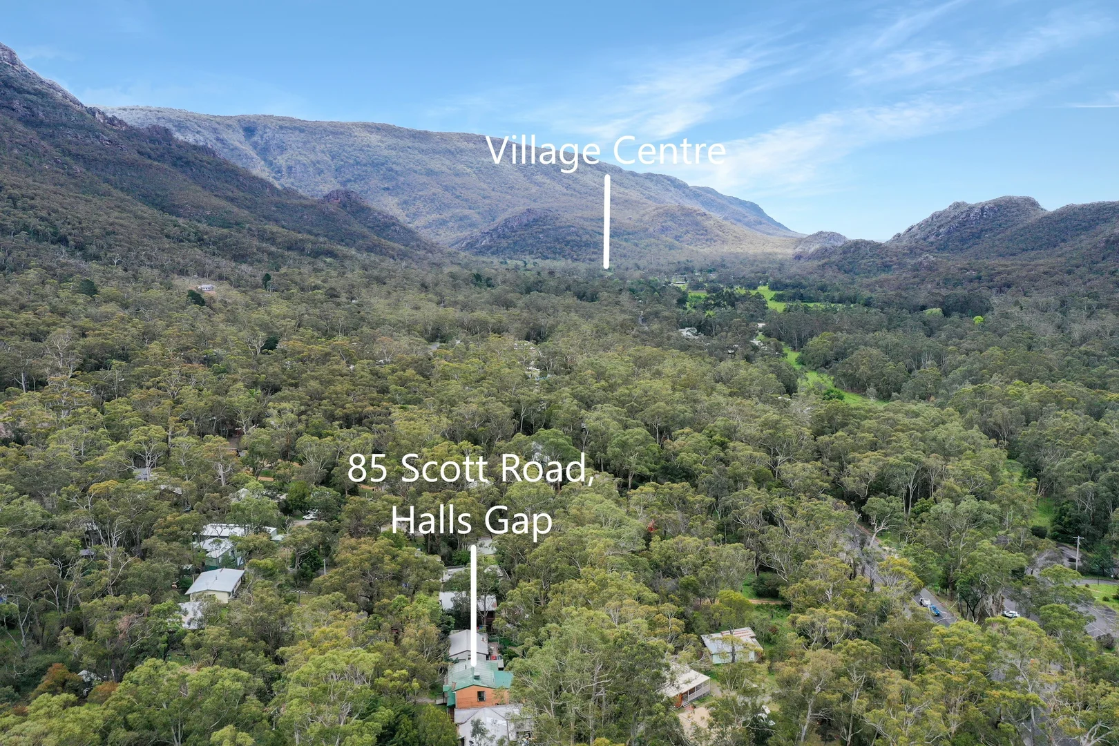 Additional image 22 of 85 Scott Rd, Halls Gap VIC 3381