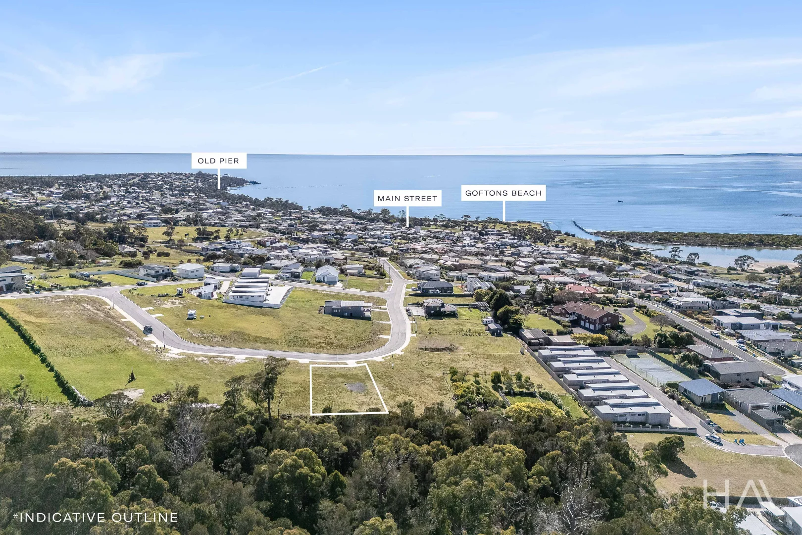 Additional image 3 of 15 Marilyn Drive, Bridport TAS 7262