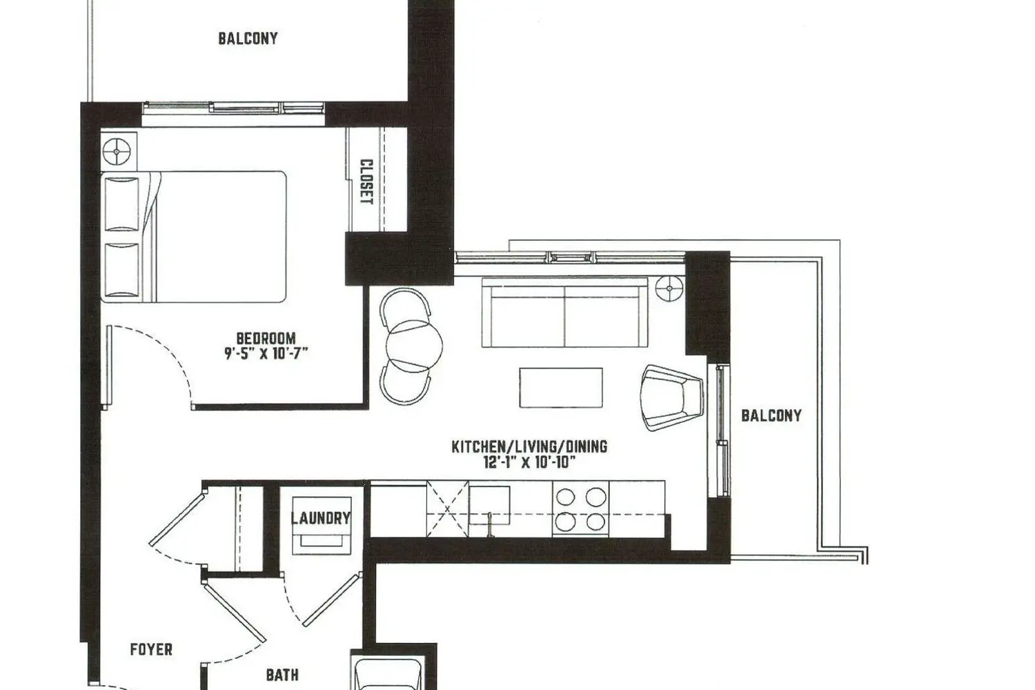 Additional image 2 of 120 Parliament Street 1405