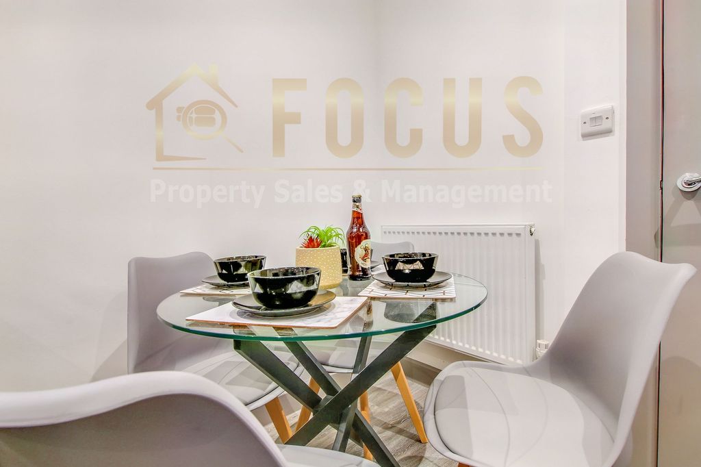 Additional image 3 of 6 bed terraced house to rentStretton Road, Leicester LE3