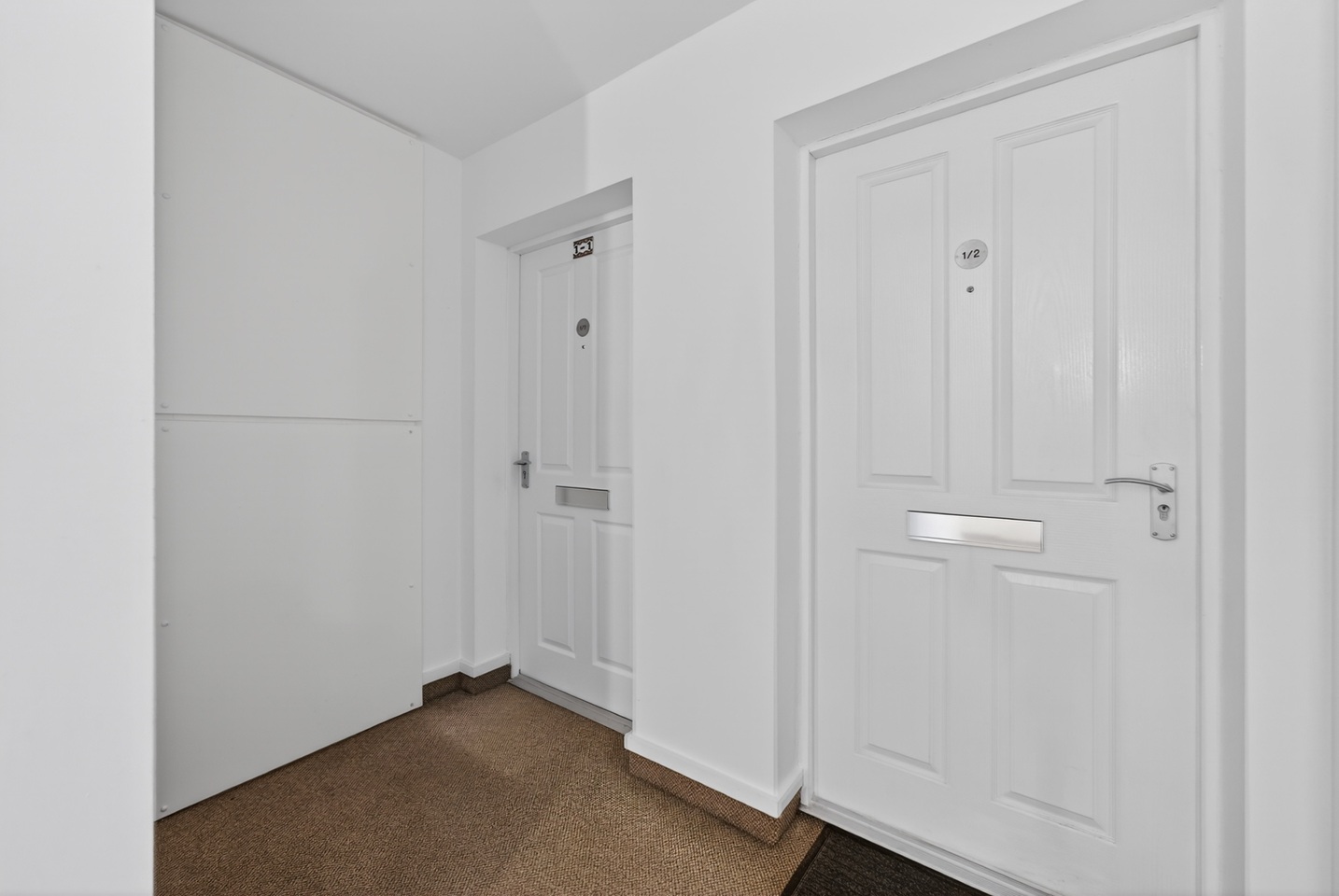 Additional image 16 of 2 Bed Flat, Springfield Gardens, G31, N1 7GU