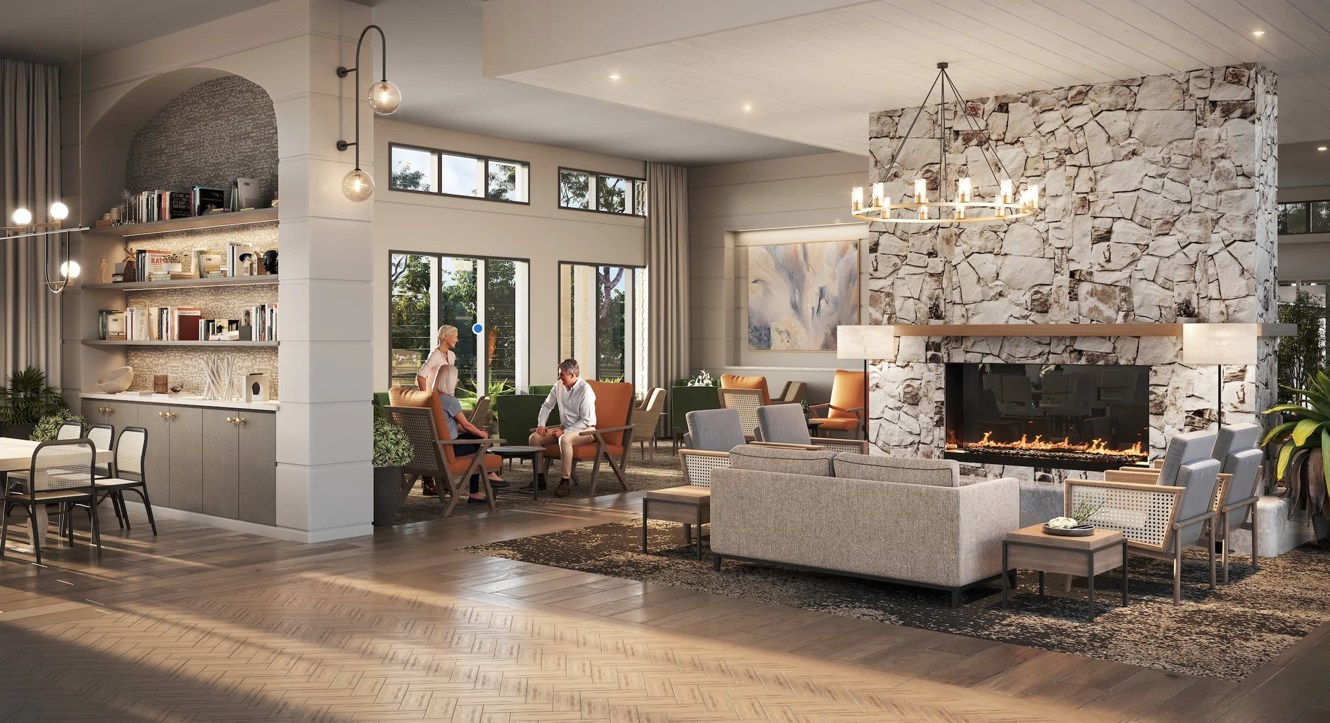 Additional image 16 of 107/19 Glenfern Avenue, Thrumster NSW 2444