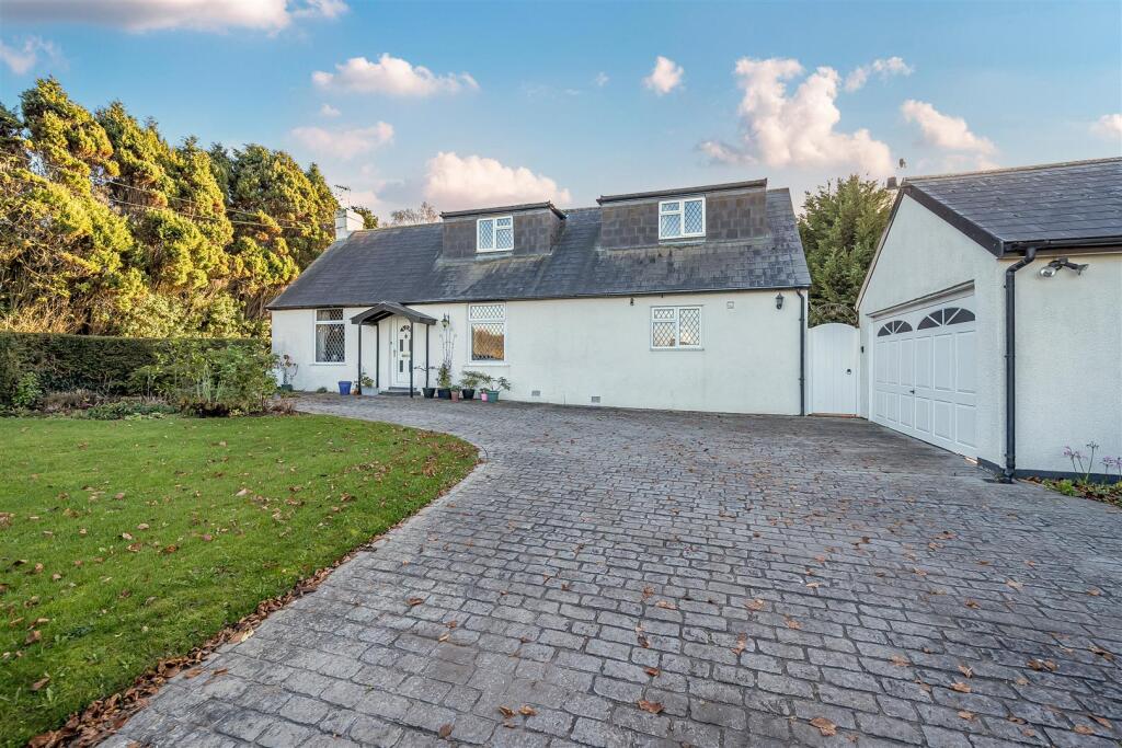 Additional image 14 of Tintinhull Road, Chilthorne Domer, Somerset.