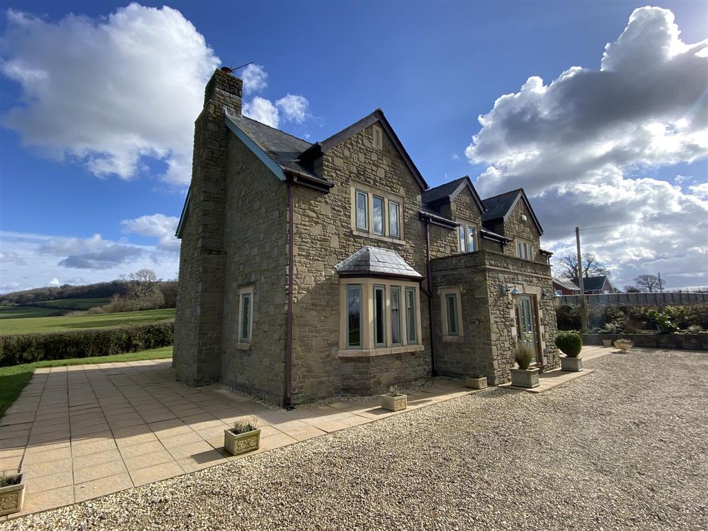 Additional image 39 of 4 bed detached house to rentGwerninog Farm, Lansoy, Usk NP15