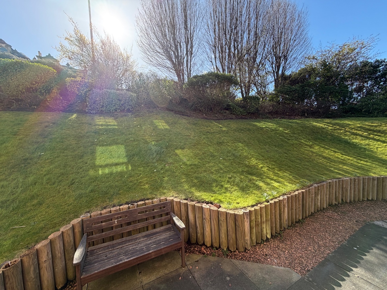 Additional image 7 of 2 Bed Flat, Orchard Brae Avenue, EH4, N1 7GU