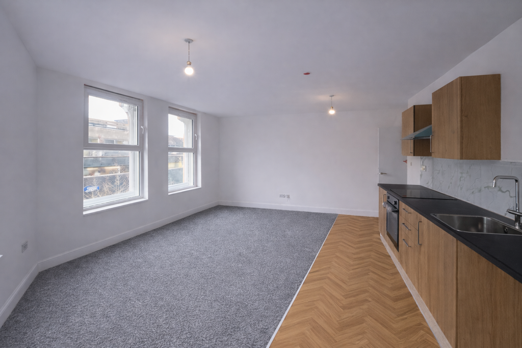Additional image 6 of 2 bed flat to rentCommercial Street, Newport NP20