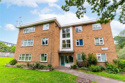 Silvington Close, Birmingham, West Midlands B29