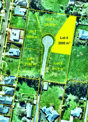 Additional image 2 of Lot 4 Henderlyn Retreat, Warragul VIC 3820