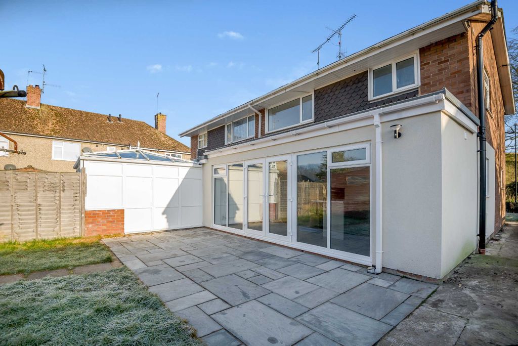 Additional image 18 of 3 bed semi-detached house to rentMaryport Street, Usk NP15