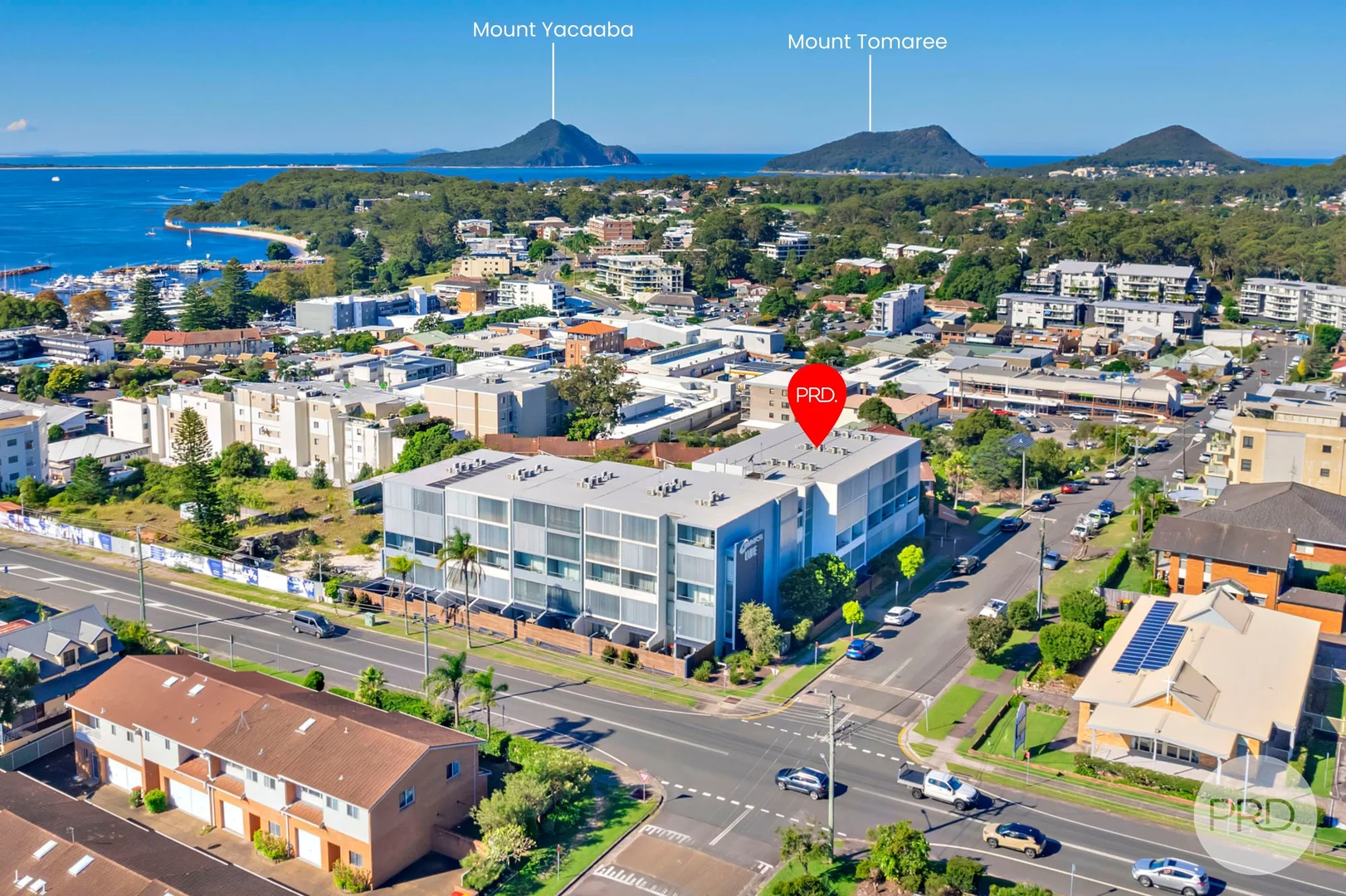 Additional image 18 of 44/19 Church Street, Nelson Bay NSW 2315