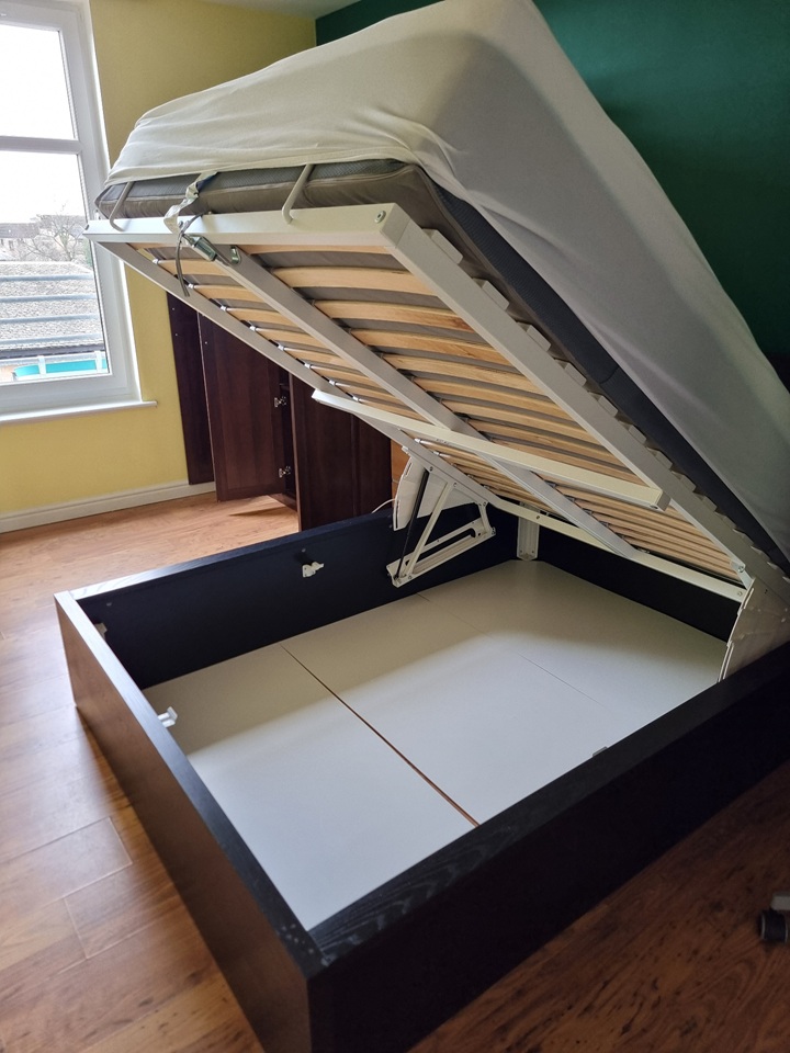 Additional image 13 of 3 Bed Flat, Hillfoot St, G31, N1 7GU