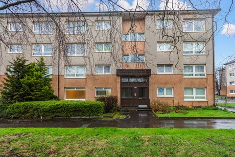 Kennedy Street, Townhead, Glasgow G4