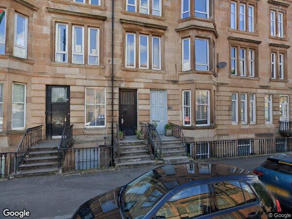 5 Bed Flat, Langside Road, G42, N1 7GU