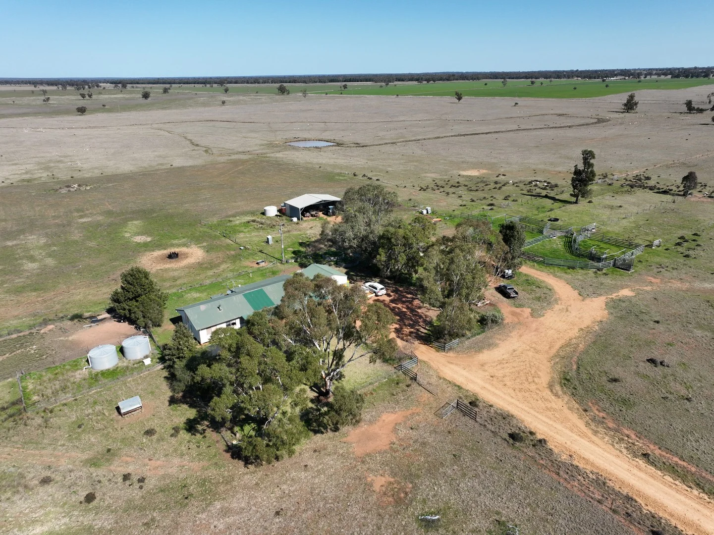 'West Tarrawonga' 56 Donnelly Road, Eumungerie NSW 2822