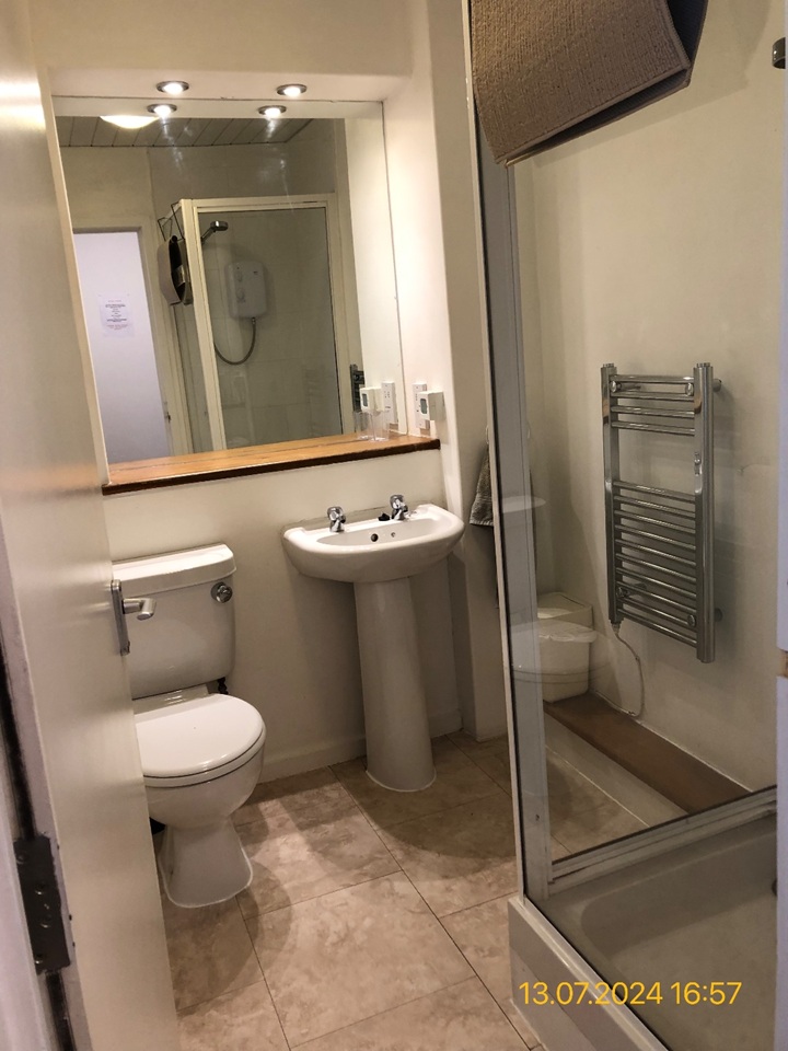 Additional image 5 of 4 Bed Terraced House, Dumbarton Rd, G11, N1 7GU