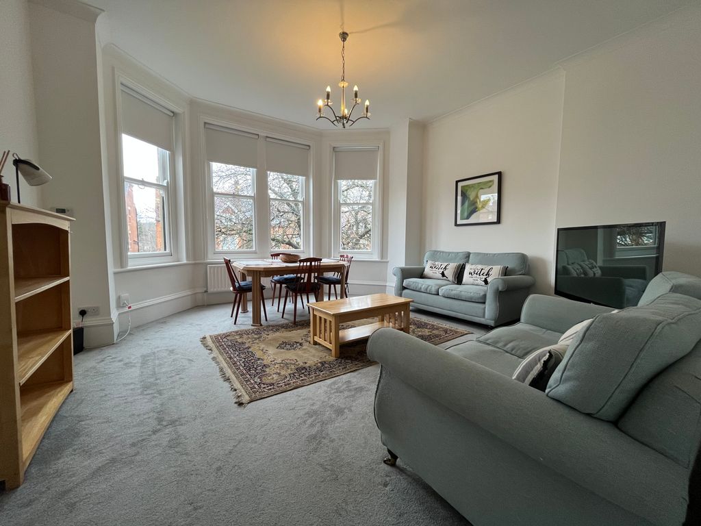 2 bed flat to rentOckham Court, Bardwell Road, Oxford OX2