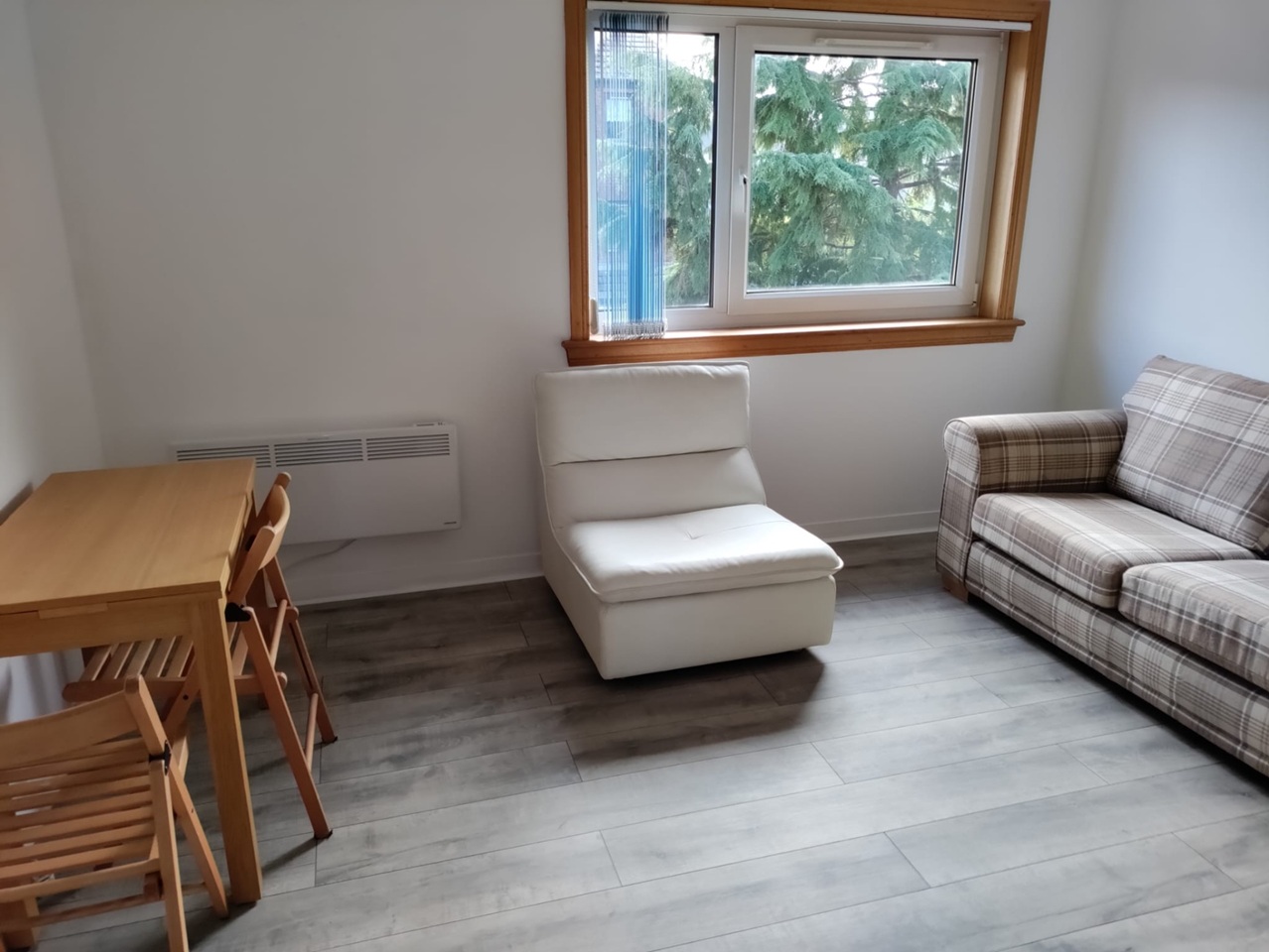 Additional image 2 of 1 Bed Flat, Meadowfield Court, EH8, N1 7GU