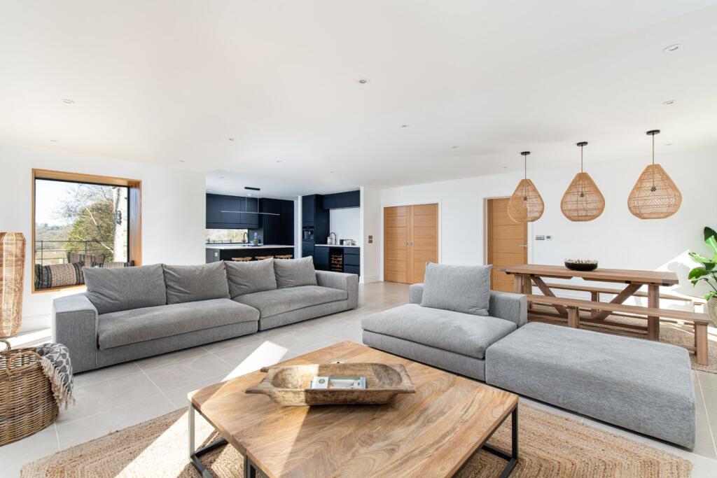 Additional image 44 of Cookswood, 
Bector Lane, BA3