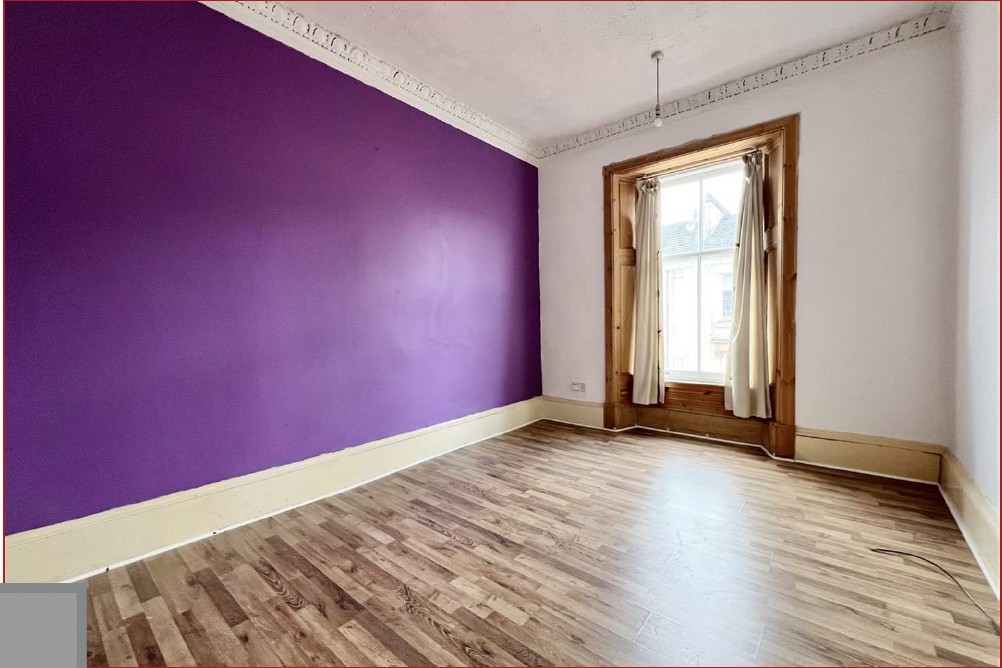 Additional image 5 of 2 Bed Flat, Westmoreland St, G42, N1 7GU