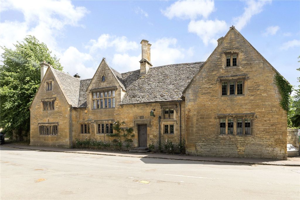 6 bed detached house to rentStanton, Broadway, Gloucestershire WR12