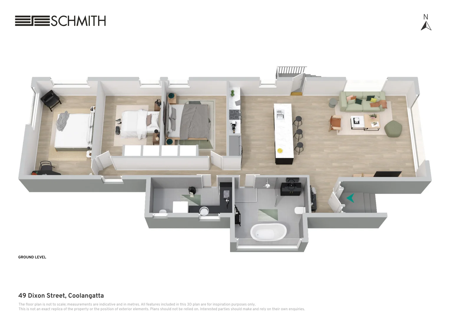 Additional image 21 of 49 Dixon Stret, Coolangatta QLD 4225