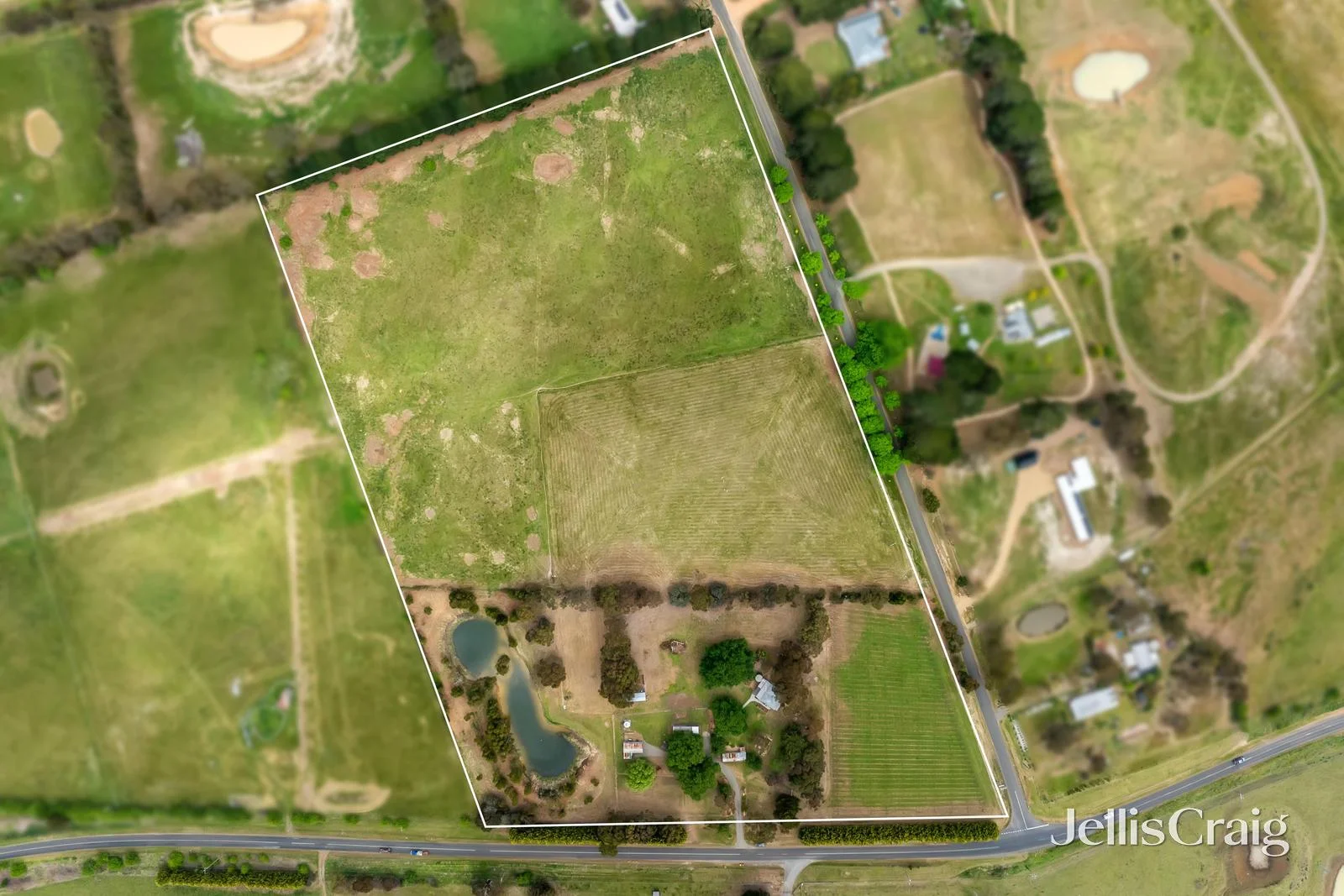 Additional image 22 of 860 Buninyong Mt Mercer Road, Garibaldi VIC 3352