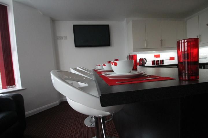 6 bed shared accommodation to rentNorth Road East, Plymouth PL4 photo 4