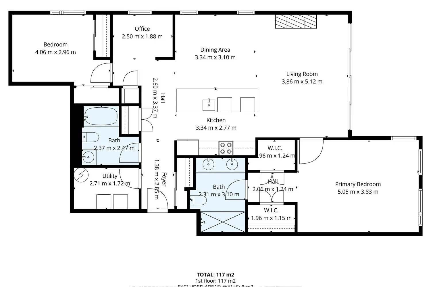 Additional image 20 of 19B West Street Ph 5