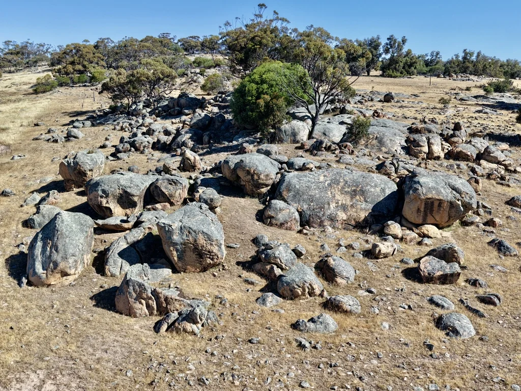 Additional image 18 of Lot 12 Young Road, Gwambygine WA 6302