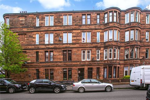 Dundrennan Road, Glasgow G42