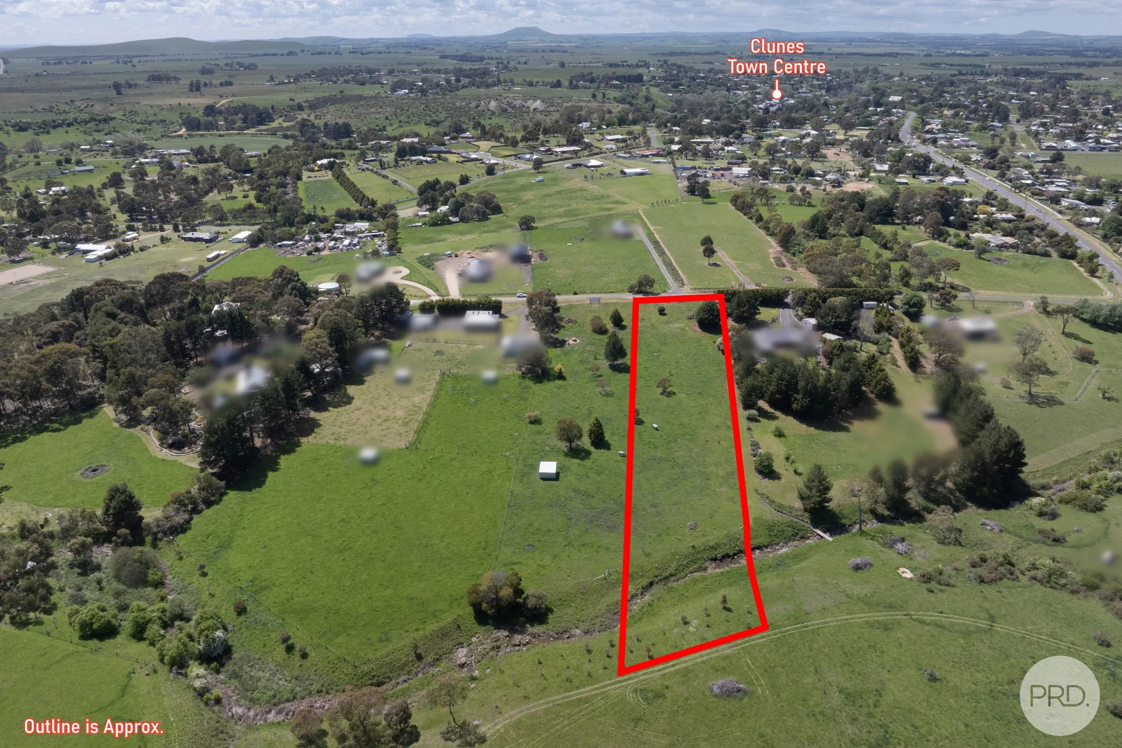 Additional image 6 of 25 Consols Court, Clunes VIC 3370