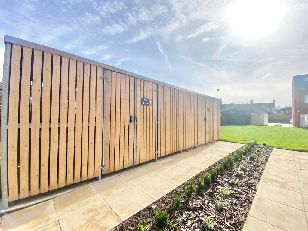 Additional image 23 of 2 bed penthouse to rent401 Guild House, Oundle Road, Peterborough PE2