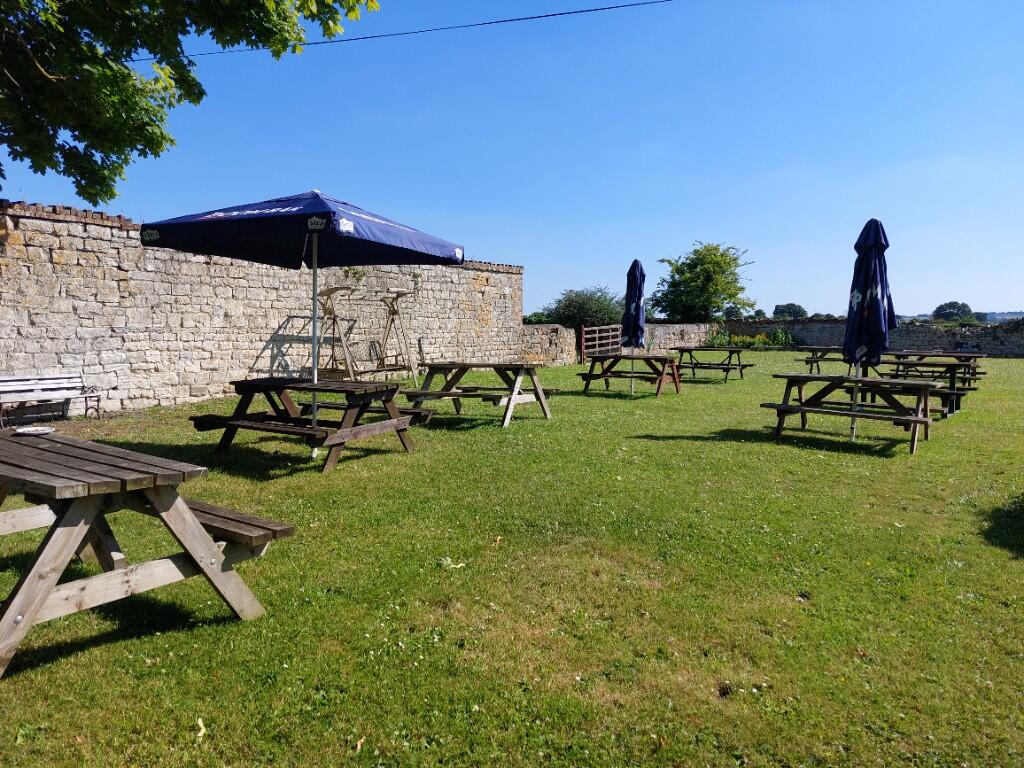 Additional image 2 of The Marston Inn, Yeovil Road, Marston Magna, Yeovil, Somerset BA22 8BX