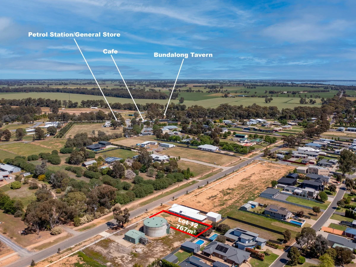 Additional image 5 of 64 Pasley Street, Bundalong VIC 3730